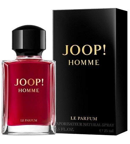 joop homme 2022.